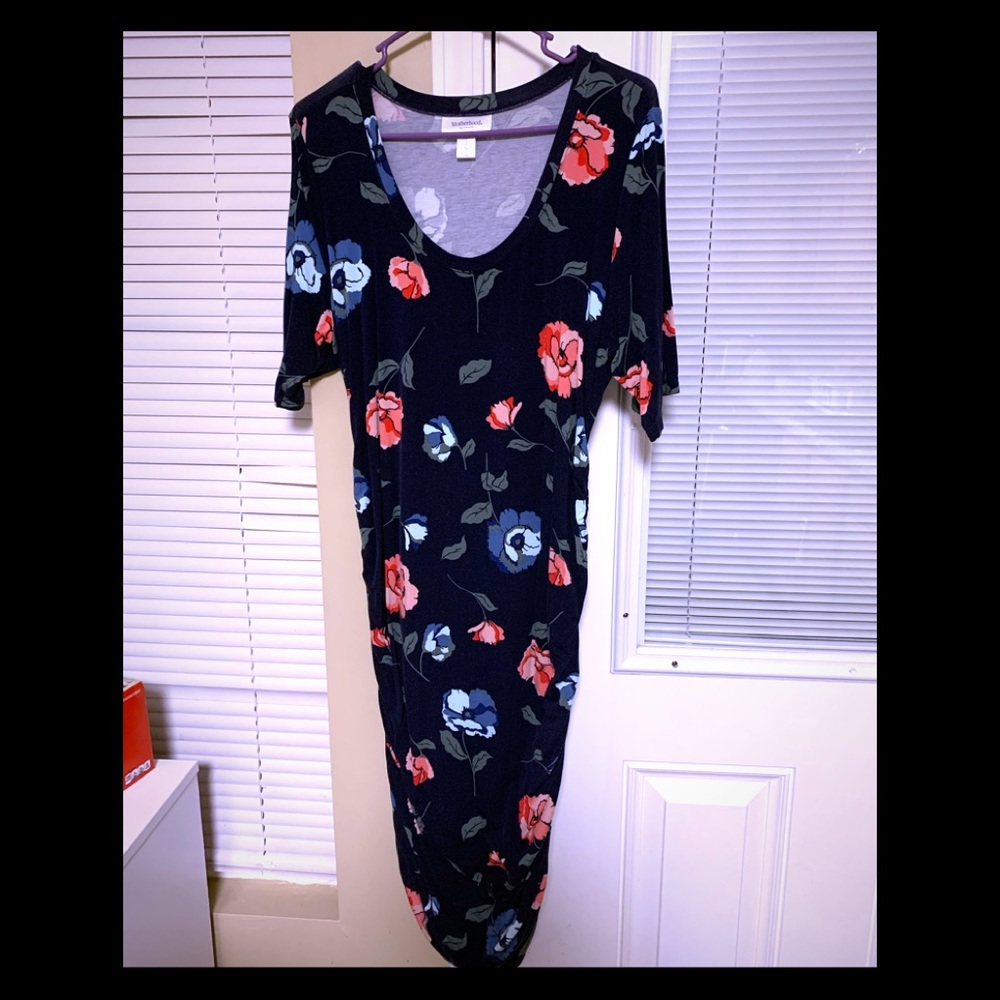 Maternity Dress